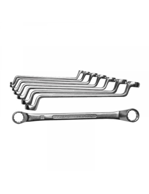 6 and 7 mm Offset Box Wrench