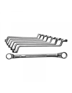 10-11 mm Offset Box Wrench