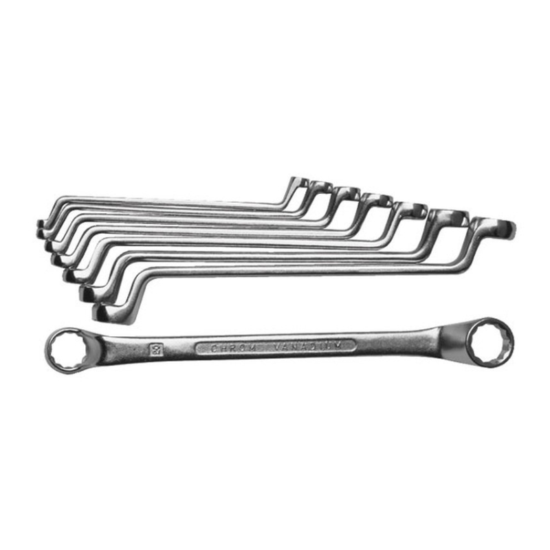 10-11 mm Offset Box Wrench