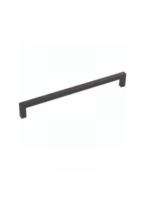 BECUSA TIRADOR INOX TC12-96 NEGRO