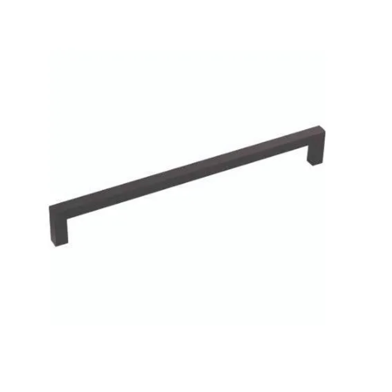 BECUSA TIRADOR INOX TC12-96 NEGRO