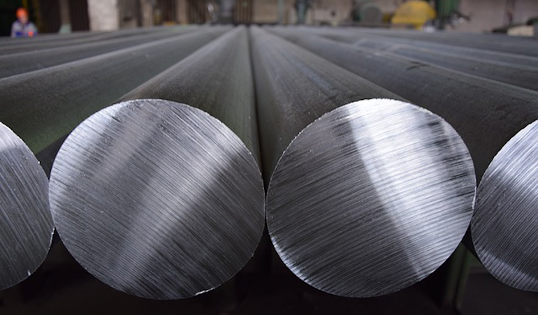 El aluminio, ¿un material sostenible?